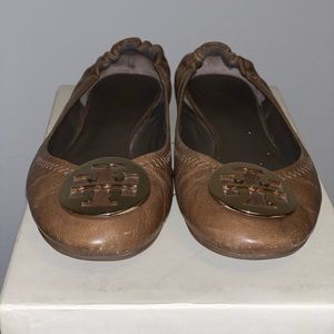 Size 10 T&B Flats